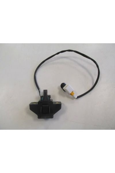 Dacıa Sandero- 13/20; Bagaj Kapağı Kilidi (KABLOLU) (OEM NO: 8200078950) Tst6187