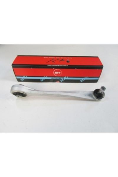 Audi Q5 10/12 Ön Üst Tabla Sağ Düz Tip Rotilli/burçlu (Salıncak) Alüminyum (Sh)