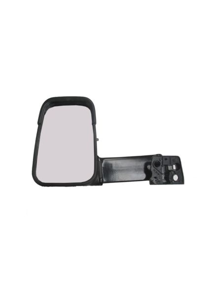 Ford Transit 93/96 Kapı Aynası Sol Uzun Kollu (Şapkalı Tip)