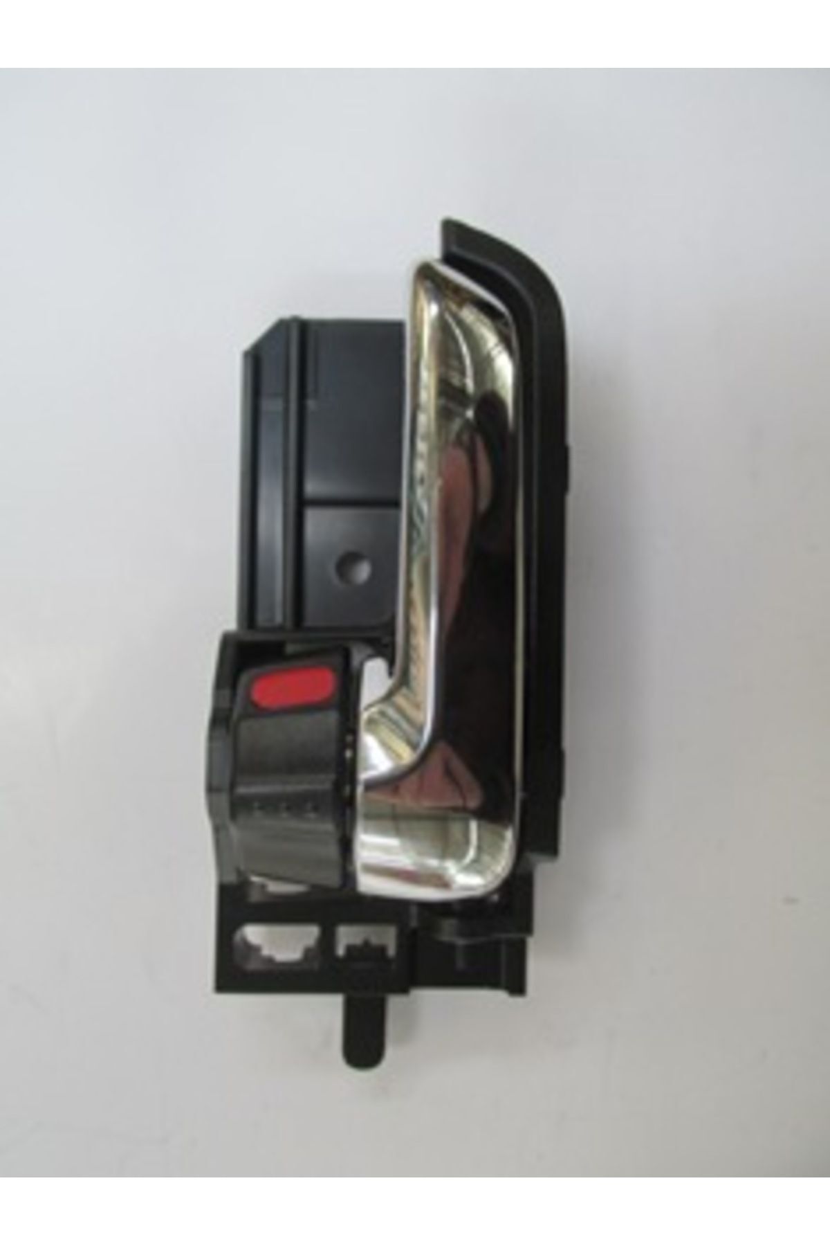 Suzukı Swıft- 05/11; Ön Kapı Iç Açma Kolu Sol Siyah/nikelajlı (HUSHAN) 83120-63j20-f06
