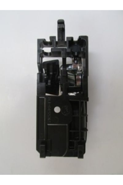 Suzukı Swıft- 05/11; Ön Kapı Iç Açma Kolu Sol Siyah/nikelajlı (HUSHAN) 83120-63j20-f06