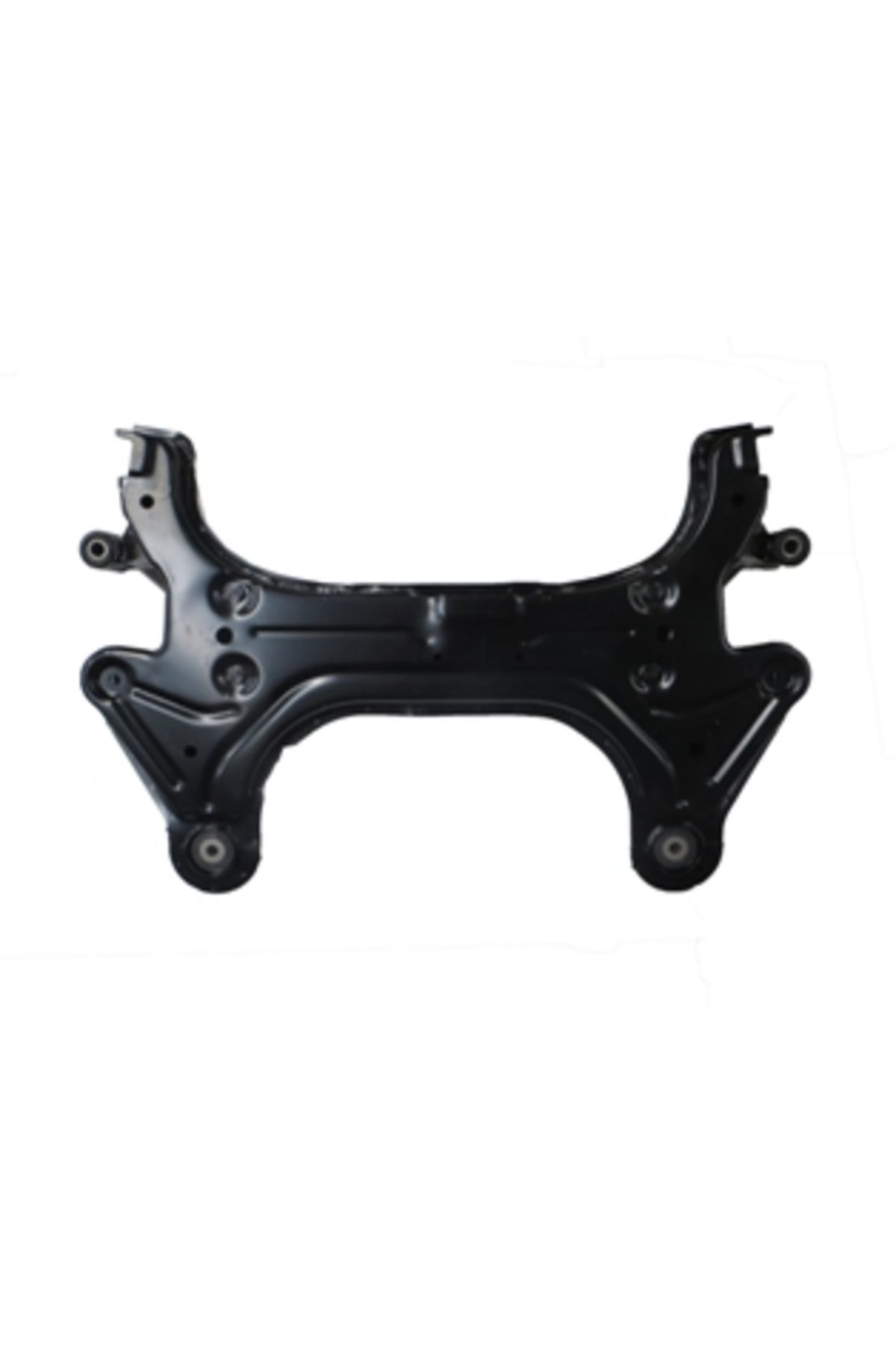 Chevrolet Aveo Sd 07/12 Ön Motor Beşiği (Beşik) (Bfn)