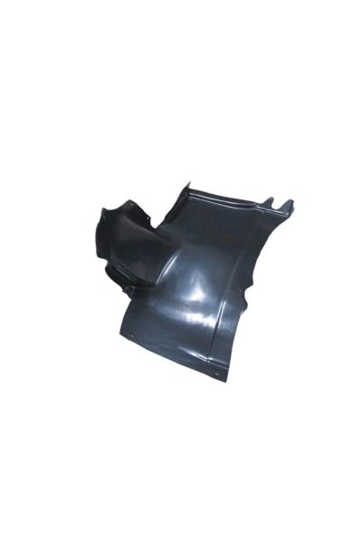 Volkswagen Golf- 5- 04/09; Ön Çamurluk Davlumbazı Sol (ÖNÜN ÖNÜ) (PLASTİK ENJEKSİYON) (EUROBUMP) (oe
