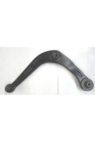 Peugeot 206 Hb 99/09 Ön Alt Tabla Sağ Gtı Rotilli/burçlu (Salıncak) (Sh)