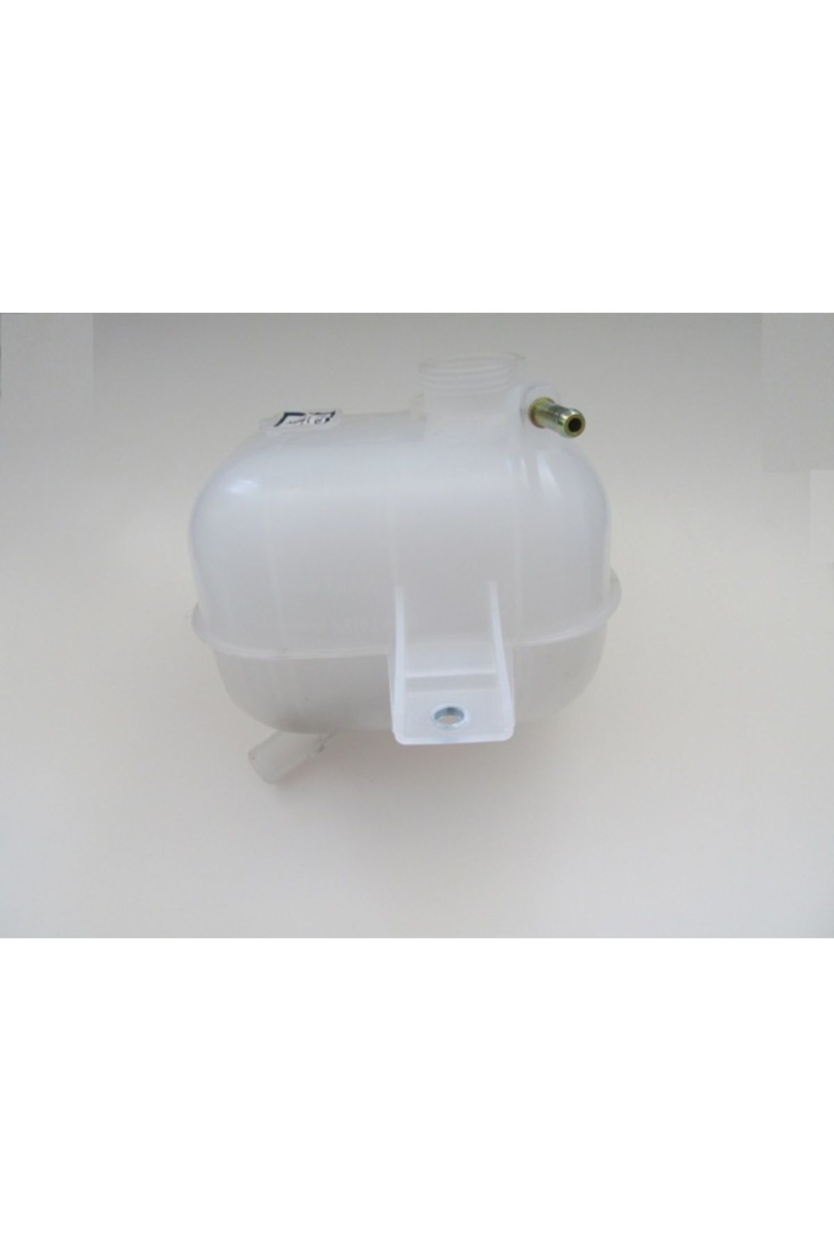 Uyumlu  DOBLO- 01/05; RADYATÖR YEDEK SU DEPOSU 1.3 MULTIJET
