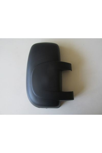 Opel Movano 04/06 Ayna Kapağı Sağ Siyah