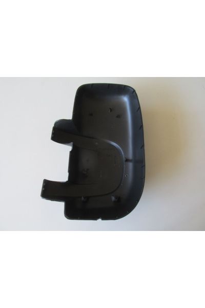 Opel Movano 04/06 Ayna Kapağı Sağ Siyah