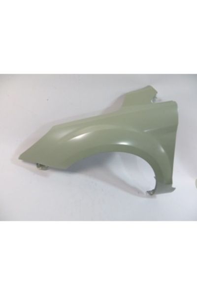 Ford Focus- Sd/hb- 08/11; Ön Çamurluk Deliksiz Sol Gri Boyalı (SIMYI) P8n41a16009ab