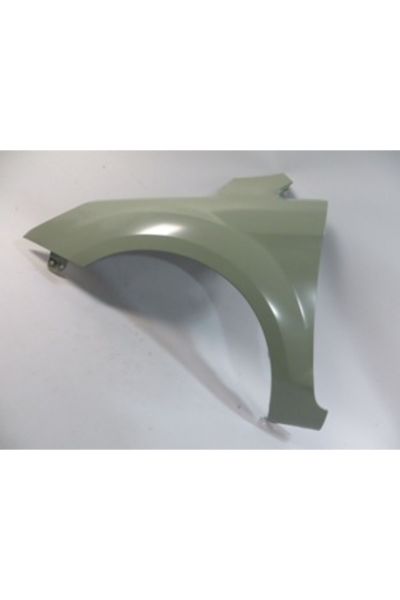 Ford Focus- Sd/hb- 08/11; Ön Çamurluk Deliksiz Sol Gri Boyalı (SIMYI) P8n41a16009ab