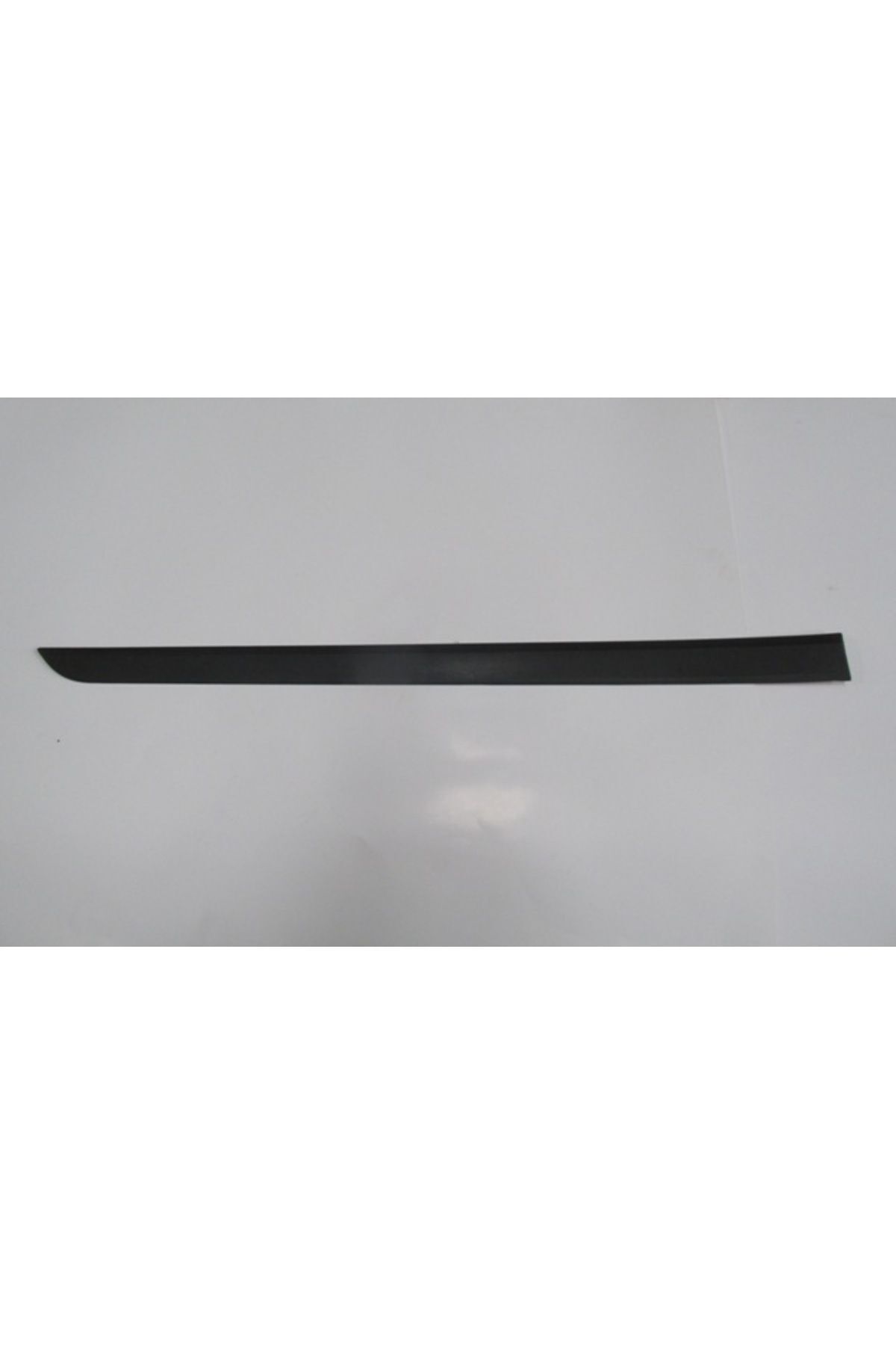 Opel Astra- H- Sd/hb- 04/07; Ön Kapı Bandı Sağ Siyah 5172408