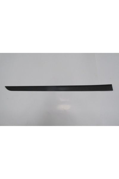 Opel Astra- H- Sd/hb- 04/07; Ön Kapı Bandı Sağ Siyah 5172408