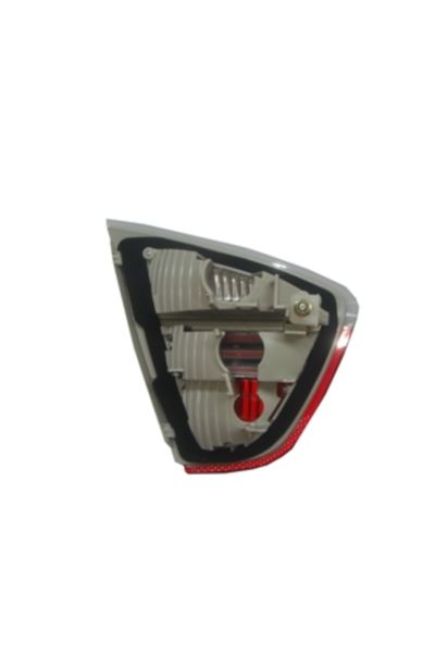 Bmw 3 Seri E90 05/09 İç Stop Lambası Sol Kırmızı/beyaz (Famella)