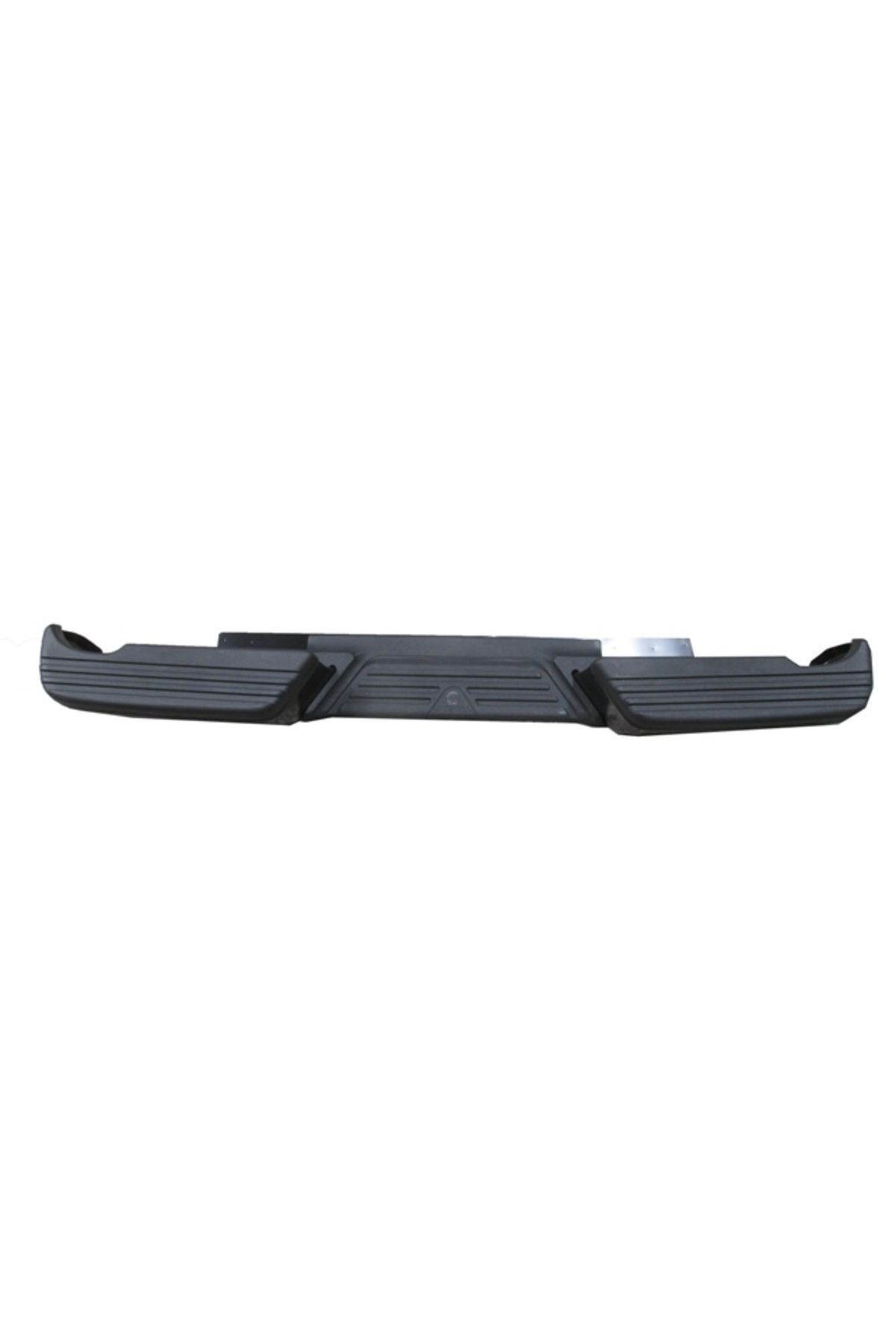 Ford Ranger-pıck Up-98/07;arka Tampon Siyah Üstü Plastikli Bağlantı Ayaklı Rm58-29900-b00