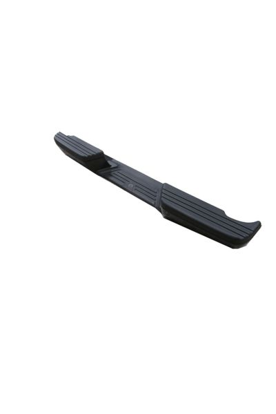 Ford Ranger-pıck Up-98/07;arka Tampon Siyah Üstü Plastikli Bağlantı Ayaklı Rm58-29900-b00