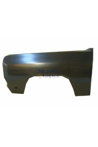 Dodge Ramcharger- 81/88 Ön Çamurluk Delikli Sol (İÇ PODYE SACI İLE BİRLİKTE) 4160373 (5020-2102)