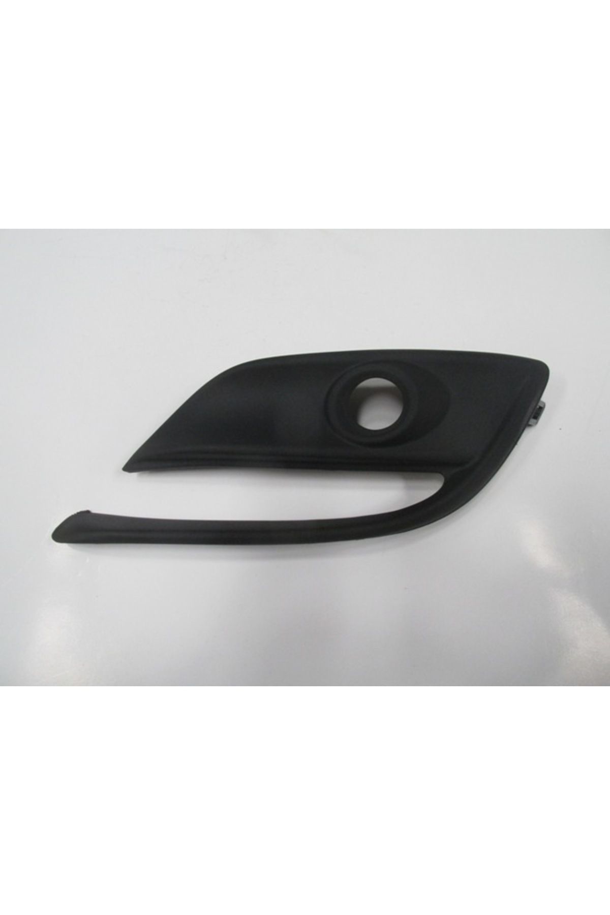Mazda 3 Sd/hb 16/20 Sis Lamba Kapağı Sağ Sis Delikli (Tw)