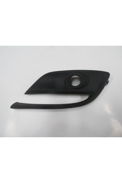 Mazda 3 Sd/hb 16/20 Sis Lamba Kapağı Sağ Sis Delikli (Tw)