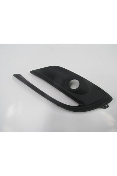 Mazda 3 Sd/hb 16/20 Sis Lamba Kapağı Sağ Sis Delikli (Tw)