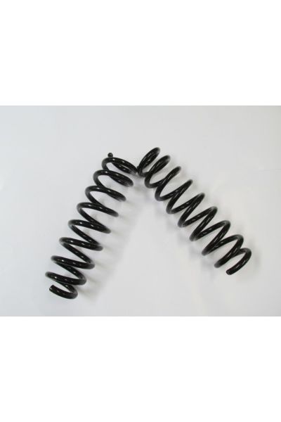 Bmw 3 Serı-e90-05/11;arka Helezon Yayı Sağ/sol Aynı 2li Set 318i/318d/320i/320d/325i/330 33536767337