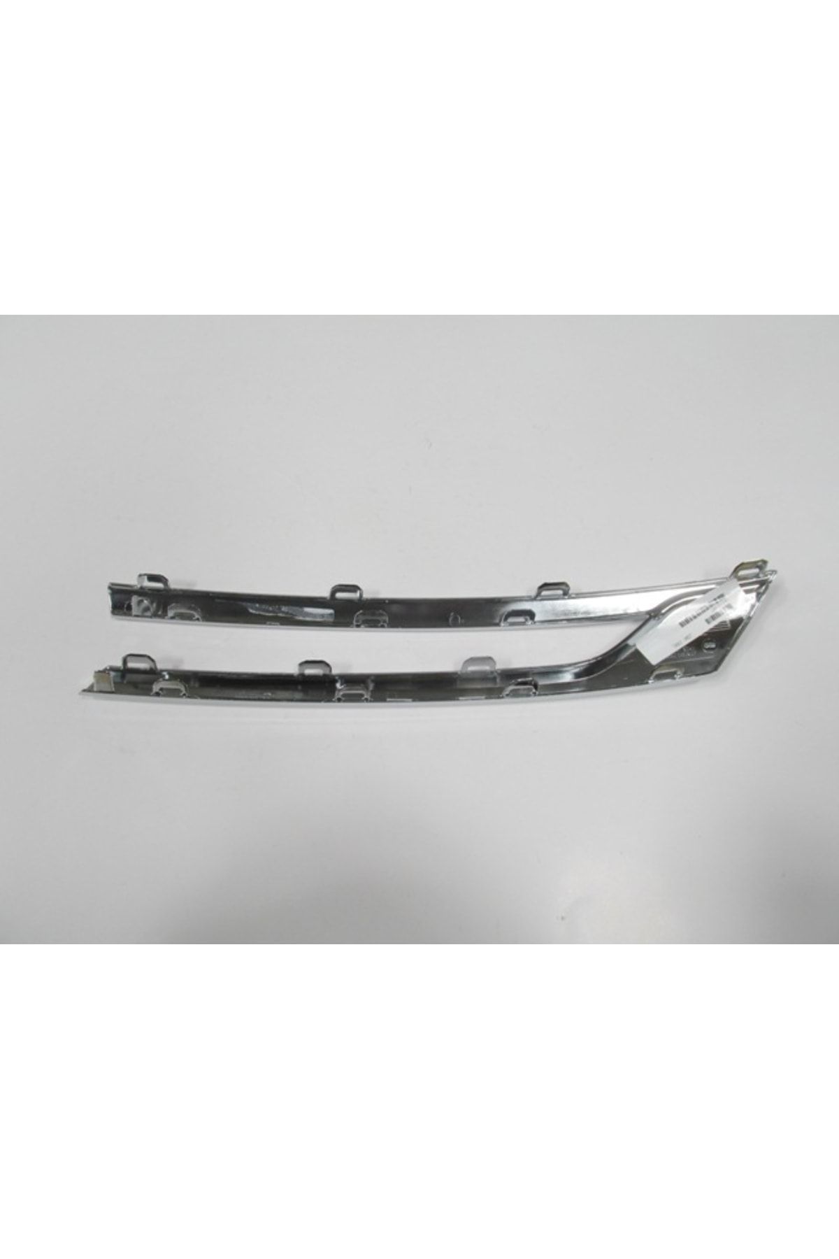 -ParçaAnında OPEL ASTRA- K- HB- 16/19; ÖN PANJUR NİKELAJI SAĞ