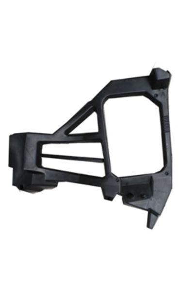 Ford Focus Hb 08/11 Arka Tampon İç Bağlantı Braketi Sağ (Plastik) (5kapı) (Bfn)