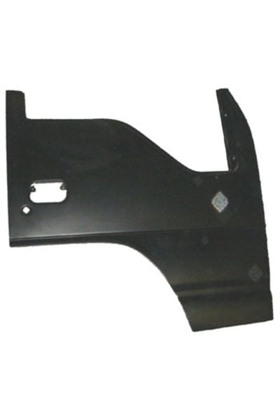 Isuzu Npr- Şampiyon- 97/06; Ön Kapı Sacı Sol (AYNA DELİKSİZ) (ÇİFT TEKER) (TYG) 8-41101-0071