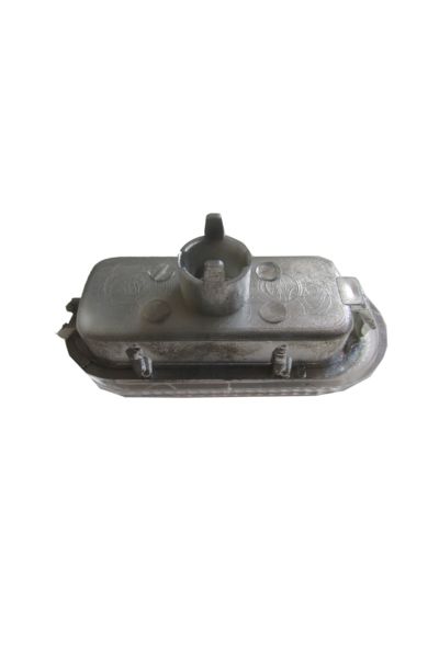 Volkswagen Polo Classic 96/01 Çamurluk Sinyali Beyaz Sağ/sol Aynı (Adet) (Eurolamp)