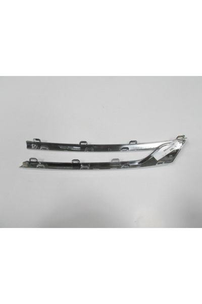-ParçaAnında OPEL ASTRA- K- HB- 16/19; ÖN PANJUR NİKELAJI SAĞ