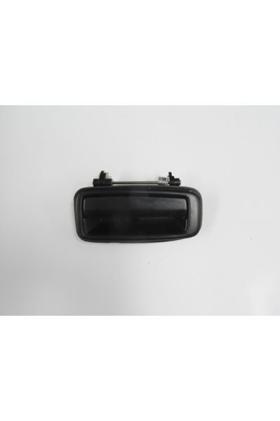 Toyota Corolla- Ae92- 88/92; Arka Kapı Dış Açma Kolu Sağ Siyah (TYG) 69230-12110