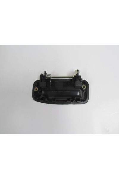 Toyota Corolla- Ae92- 88/92; Arka Kapı Dış Açma Kolu Sağ Siyah (TYG) 69230-12110