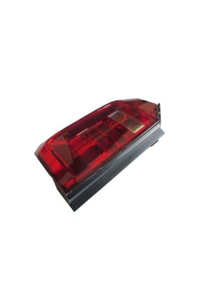 Volkswagen Caddy- 15/20; Stop Lambası Sol Kırmızı (MARS) 2k1945095j