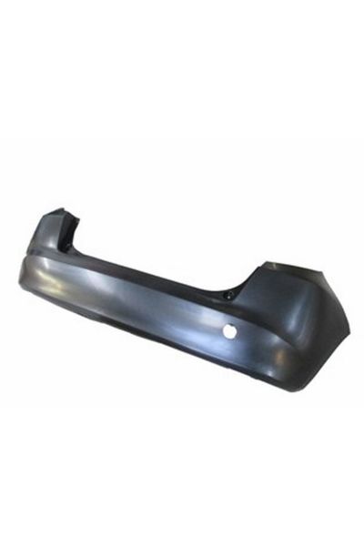 Honda Jazz- 09/11 Arka Tampon Siyah (tw) 71501-tj0-m00zz