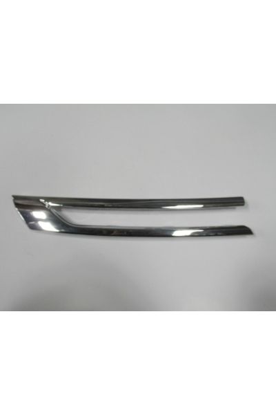 -ParçaAnında OPEL ASTRA- K- HB- 16/19; ÖN PANJUR NİKELAJI SAĞ