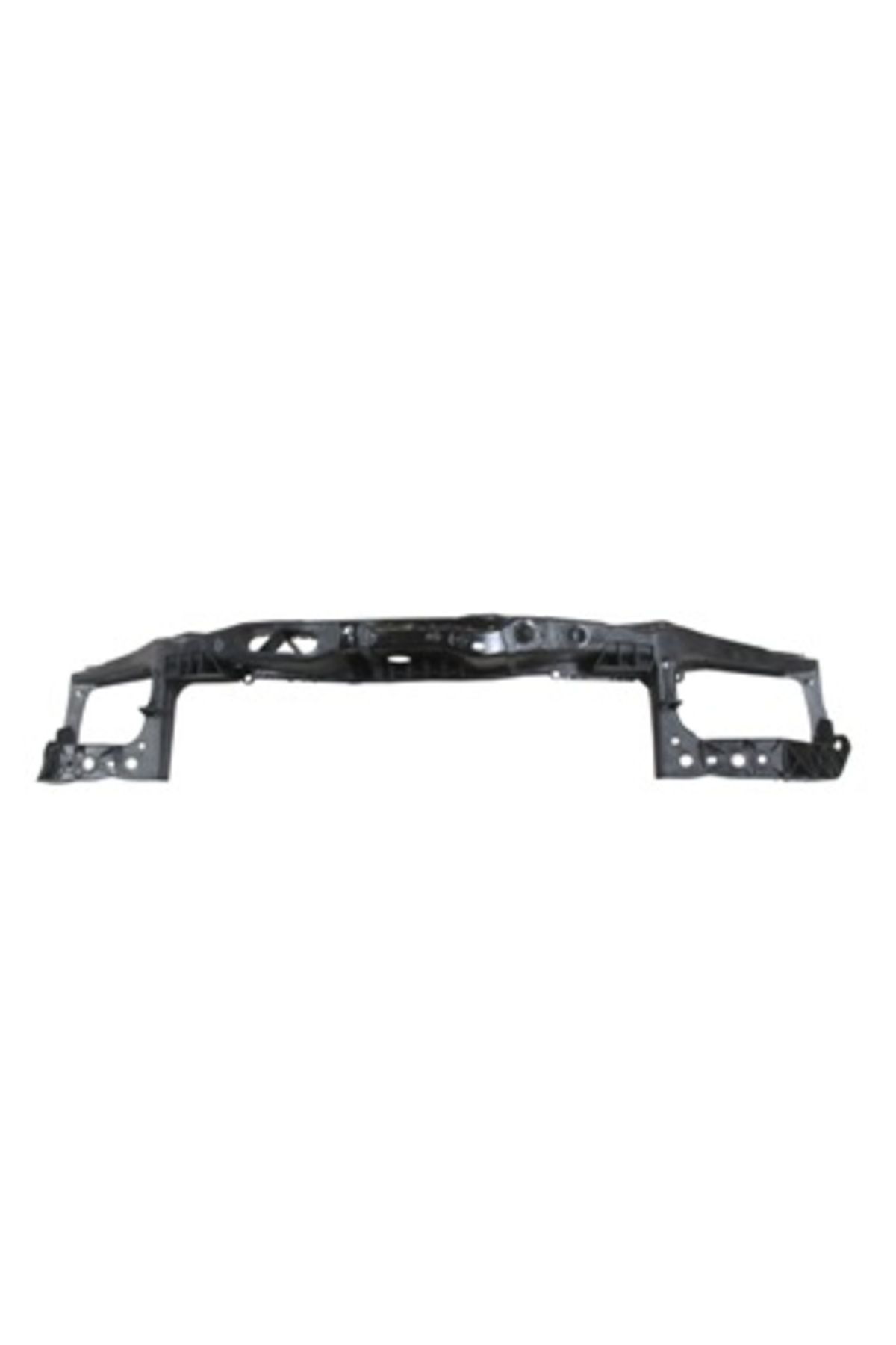 Opel Corsa- D- 07/14 Uyumlu Ön Panel Komple Plastik tw