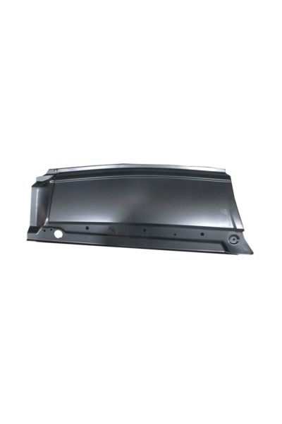 Mercedes Sprinter 07/13 Arka Çamurluk Ağzı Alt Sacı Sol (Arka Teker Arkası)