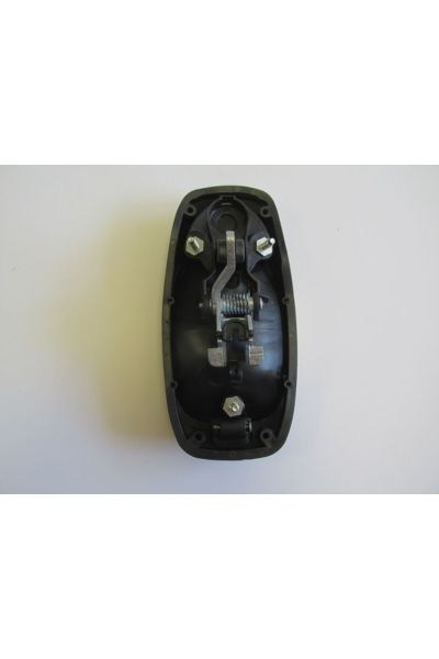 Peugeot Bıpper- 08/17; Sürgülü Kapı Dış Açma Kolu Sağ/sol Aynı (ADET) Siyah 9101.ns