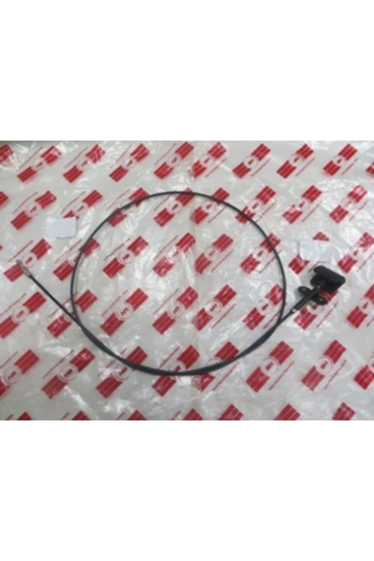 Nissan Sunny B11 Cd17 84/88 Uyumlu Kaput İç Açma Teli (Sh)