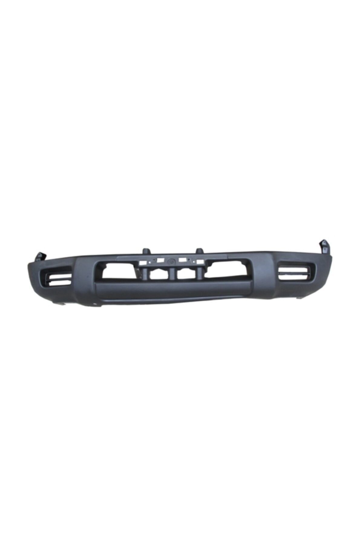 Nıssan Skystar- Pıck Up- D22- 97/02 Karlık Sıyah Plastık (ön Tampon Altı) (spoıler) (my) 62026-2s42