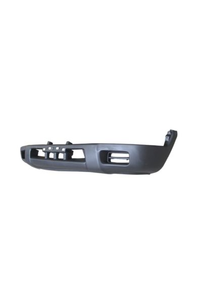 Nıssan Skystar- Pıck Up- D22- 97/02 Karlık Sıyah Plastık (ön Tampon Altı) (spoıler) (my) 62026-2s42