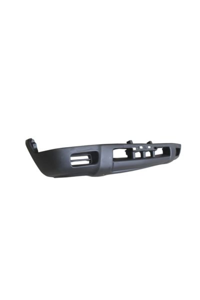 Nıssan Skystar- Pıck Up- D22- 97/02 Karlık Sıyah Plastık (ön Tampon Altı) (spoıler) (my) 62026-2s42