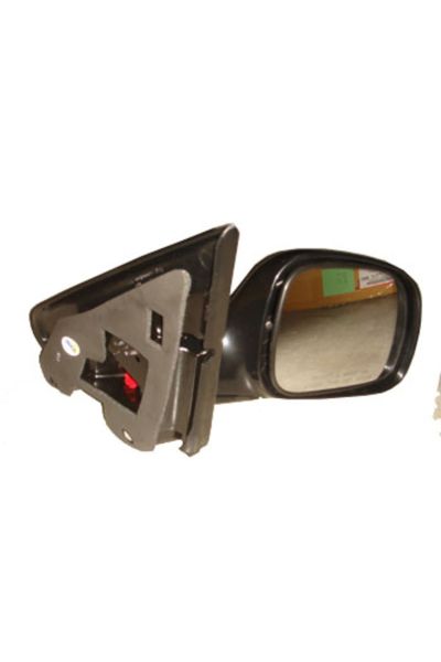 Chrysler Country Town 96/00 Kapı Aynası Sağ Elektrikli/ısıtmalı/hafızasız 5pinli Siyah (Polyw