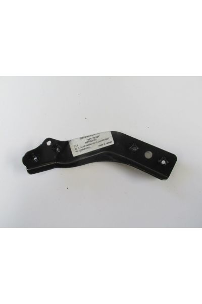 Mercedes C Class W204 07/11 Ön Tampon Demiri Braketi Sağ (Tw)