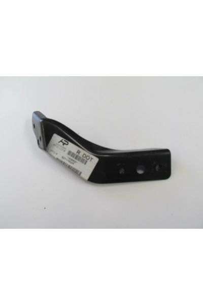 Mercedes C Class W204 07/11 Ön Tampon Demiri Braketi Sağ (Tw)