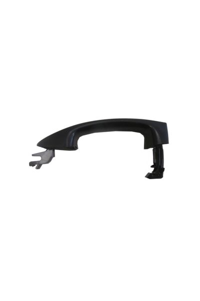 Ford Fıesta- 13/17; Ön Kapı Dış Açma Kolu Sağ/sol Aynı (ADET) Siyah 8a61a22404af