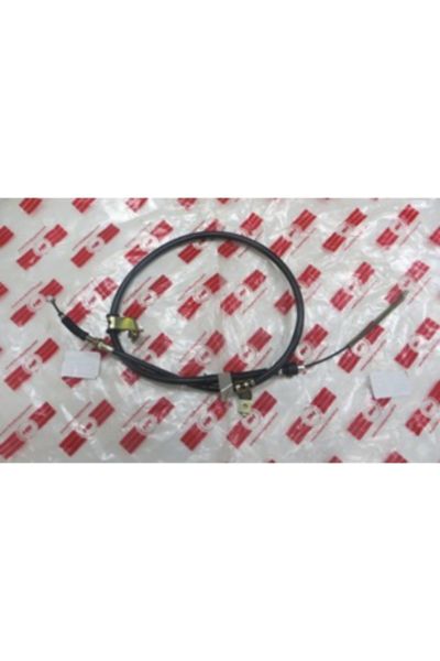 Hyundaı H100- Minibüs- 97/08; Arka El Fren Teli Sol (SH) 59911-43250