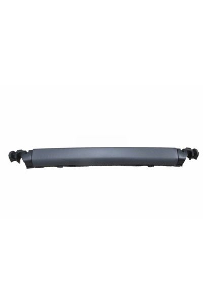 Mercedes Vıto- W639- 03/14 Arka Tampon (astarlı/sensör Deliksiz)(italya) 63988003719999