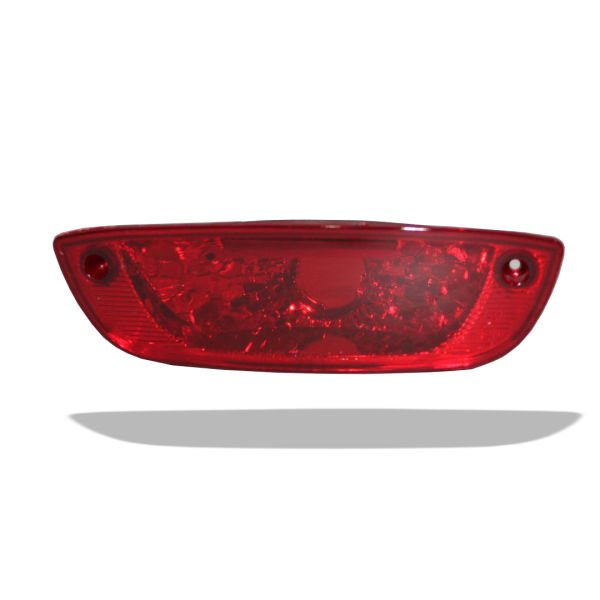 Hyundai Getz 2006-2011 Arka Tampon Sis Lambası