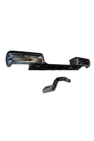 Ford Ranger-pıck Up-98/07;arka Tampon Nikelajlı Üstü Plastikli Bağlantı Ayakları Ile) Rm58-29900-c00