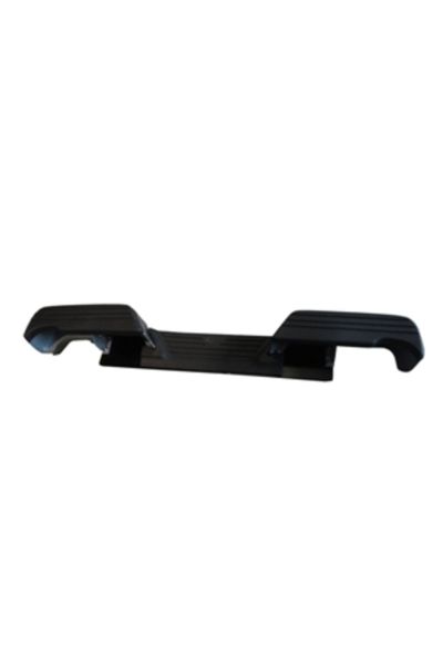 Ford Ranger-pıck Up-98/07;arka Tampon Nikelajlı Üstü Plastikli Bağlantı Ayakları Ile) Rm58-29900-c00