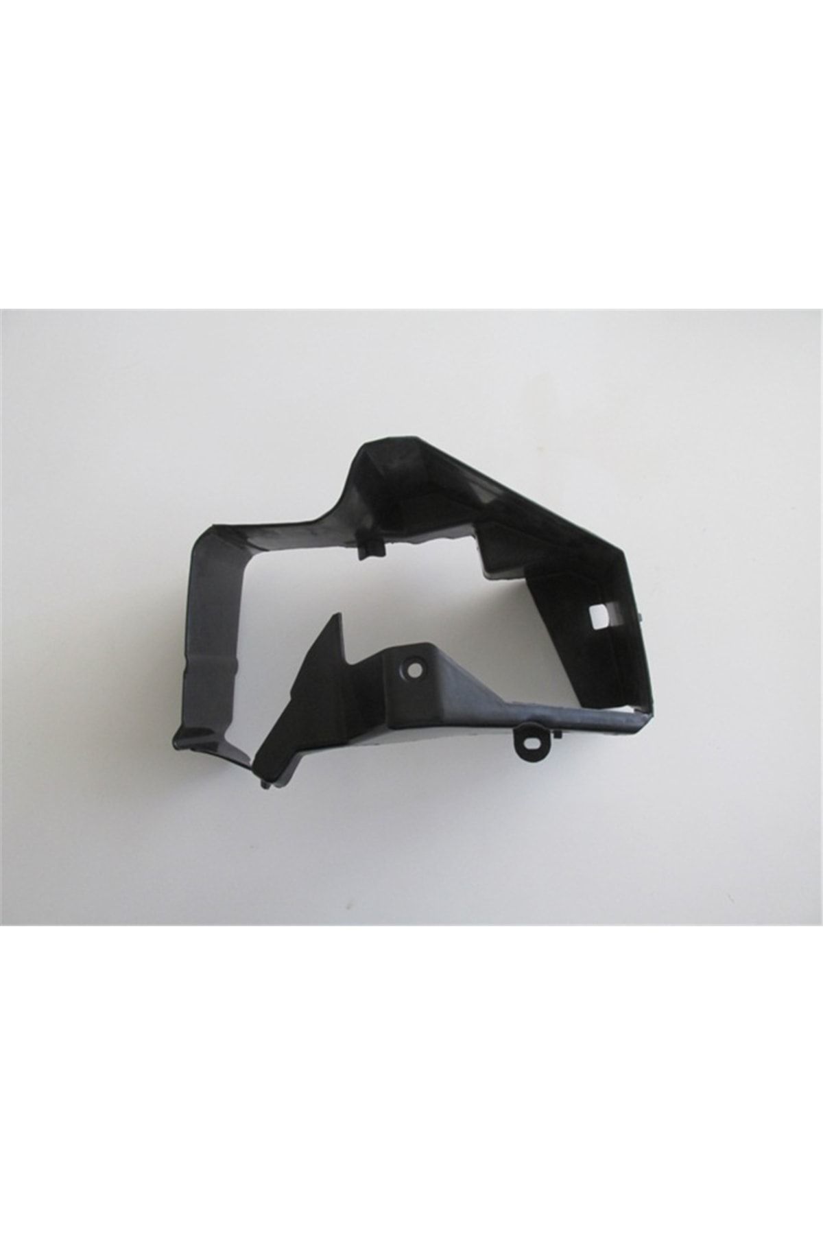 Ford Focus- Uyumlu  Sd/hb- 08/11 Fren Tertibatı Muhafaza Plastiği Çerçevesi (bfn) 8vr-7a-307-bb